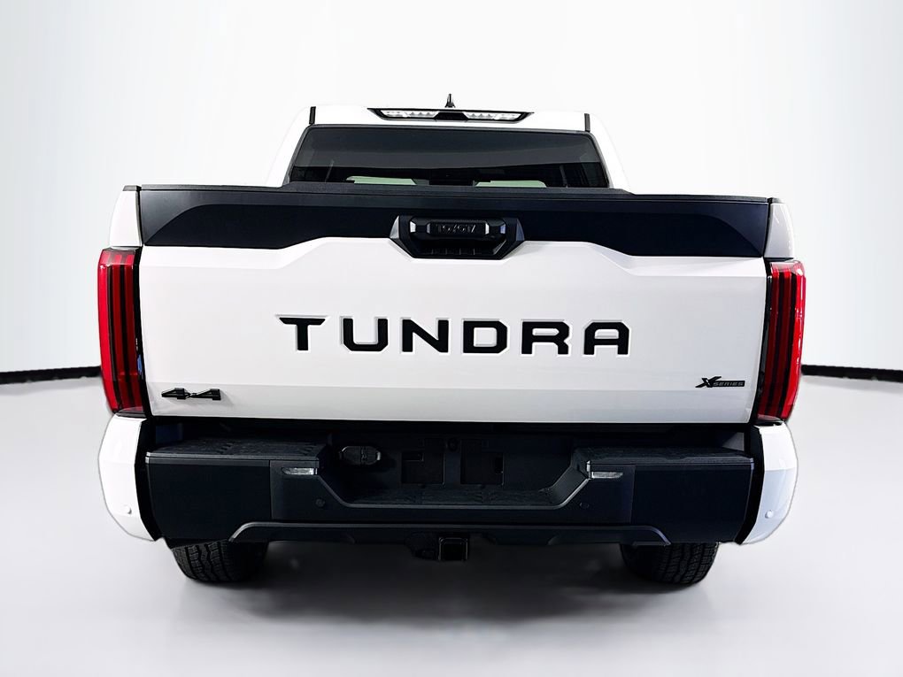 New 2026 Toyota Tundra SR5 image 7