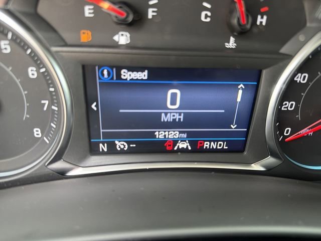 Used 2024 Chevrolet Equinox LS w/ LS Convenience Package FWD image 17
