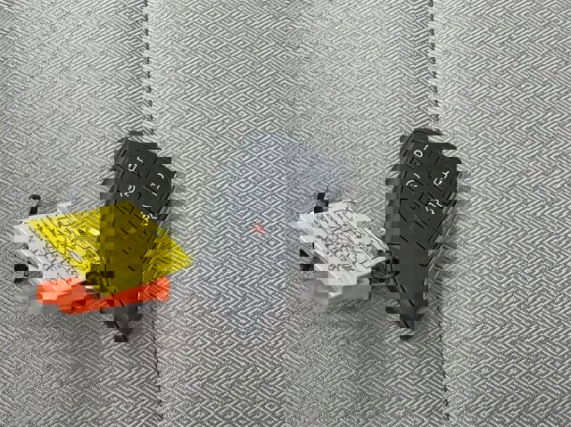 New 2025 Chevrolet Silverado 1500 LT w/ Convenience Package II image 36