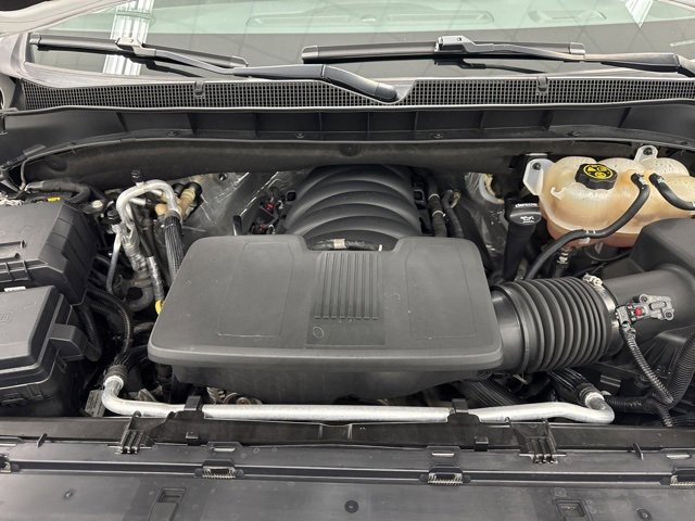 Used 2021 Chevrolet Tahoe Z71 image 42