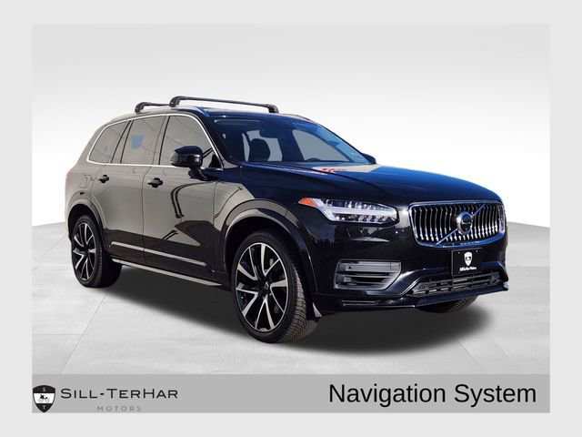 Used 2020 Volvo XC90 T8 Momentum w/ Protection Package Premier