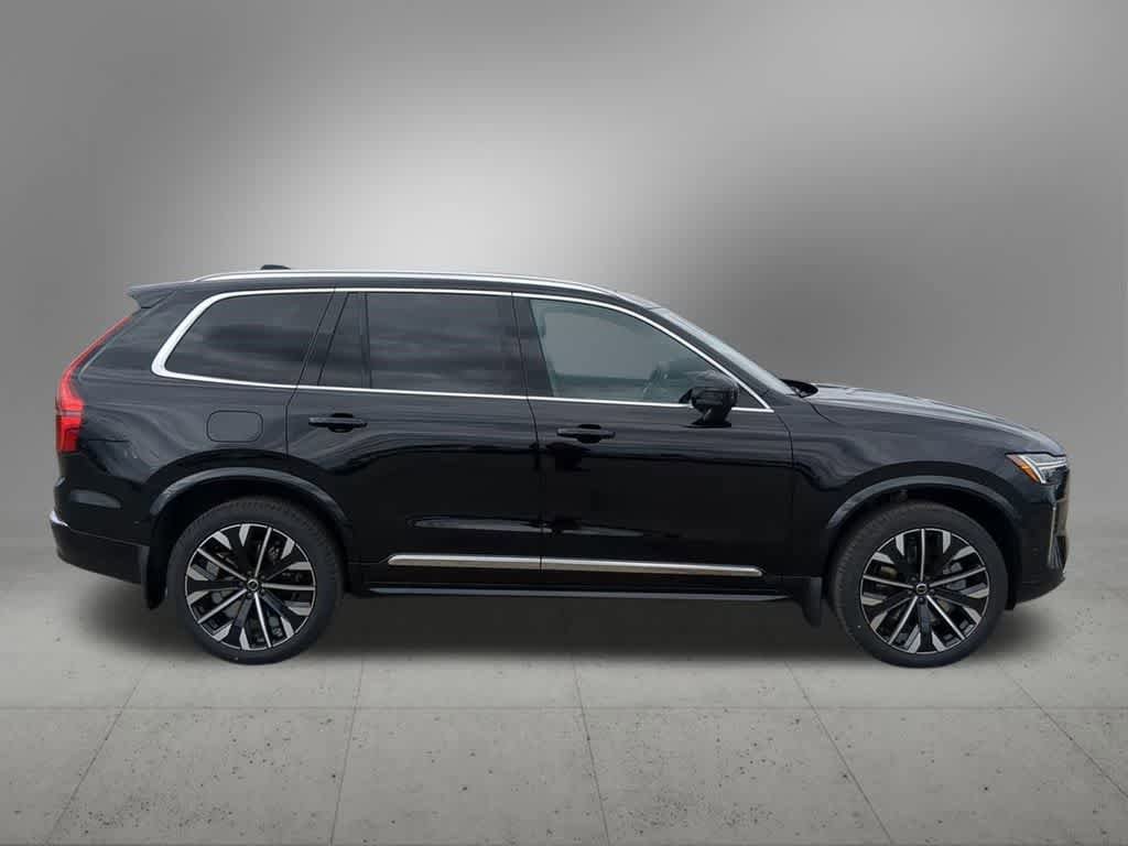 New 2026 Volvo XC90 T8 Plus w/ Protection Package Premier AWD/4WD image 7