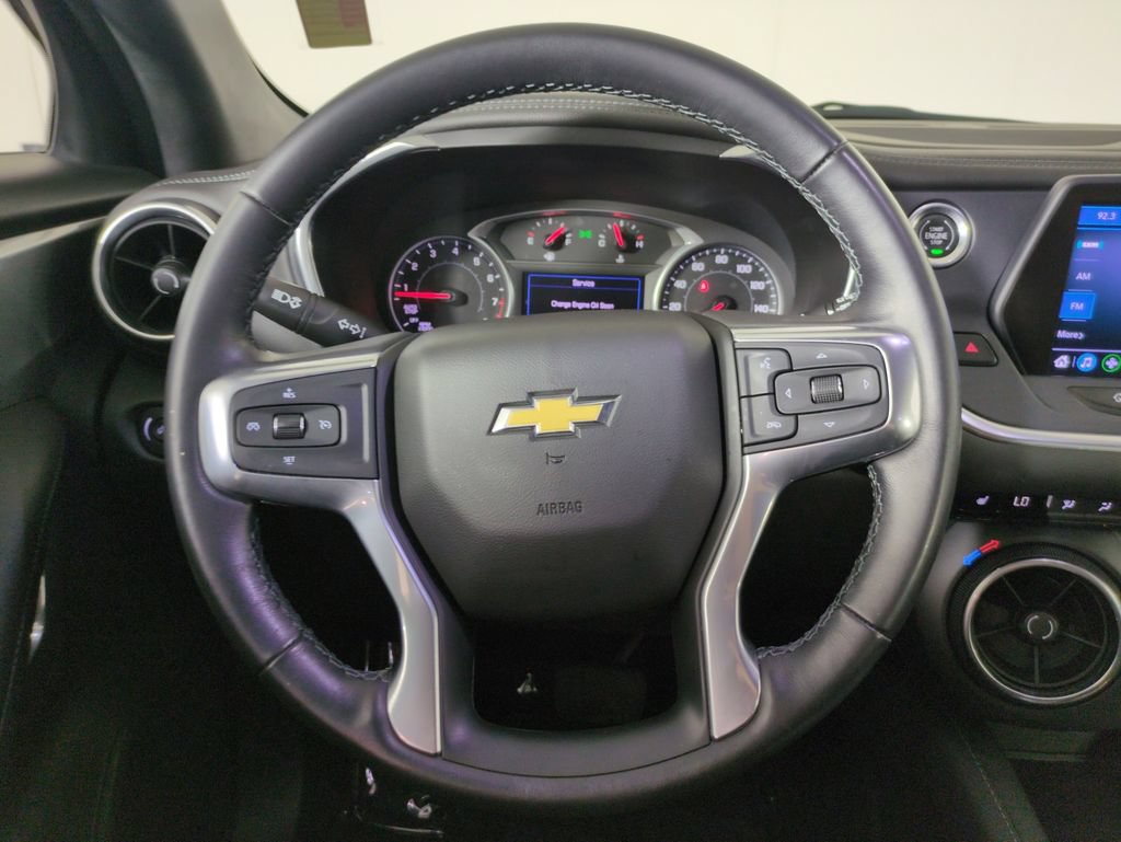 Used 2020 Chevrolet Blazer LT FWD image 17