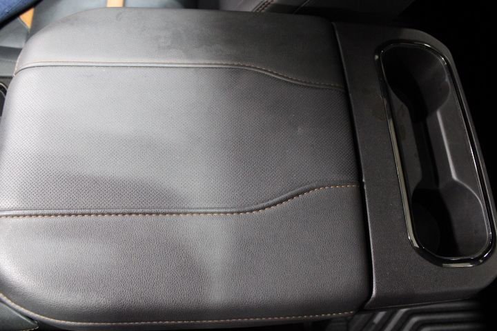 Used 2024 GMC Sierra 1500 AT4 w/ Technology Package image 24