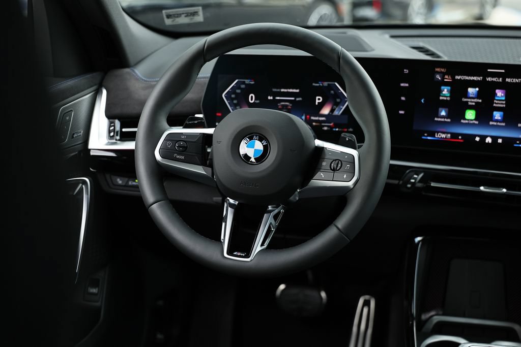 New 2026 BMW X2 xDrive28i w/ Technology Package AWD/4WD image 28
