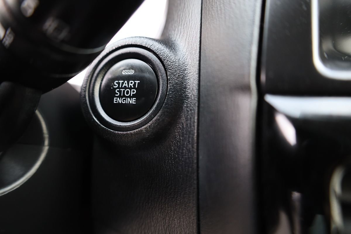 Used 2015 MAZDA CX-5 Touring image 28