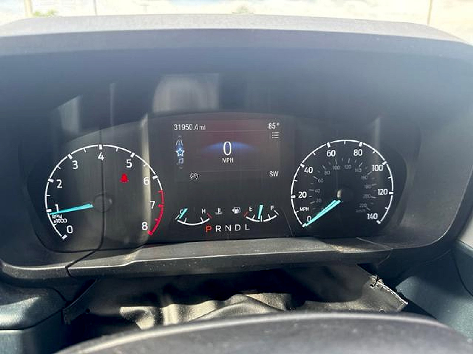Used 2023 Ford Maverick XL w/ Equipment Group 100A Standard AWD/4WD image 26