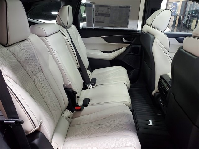 New 2026 Acura MDX Type S image 12