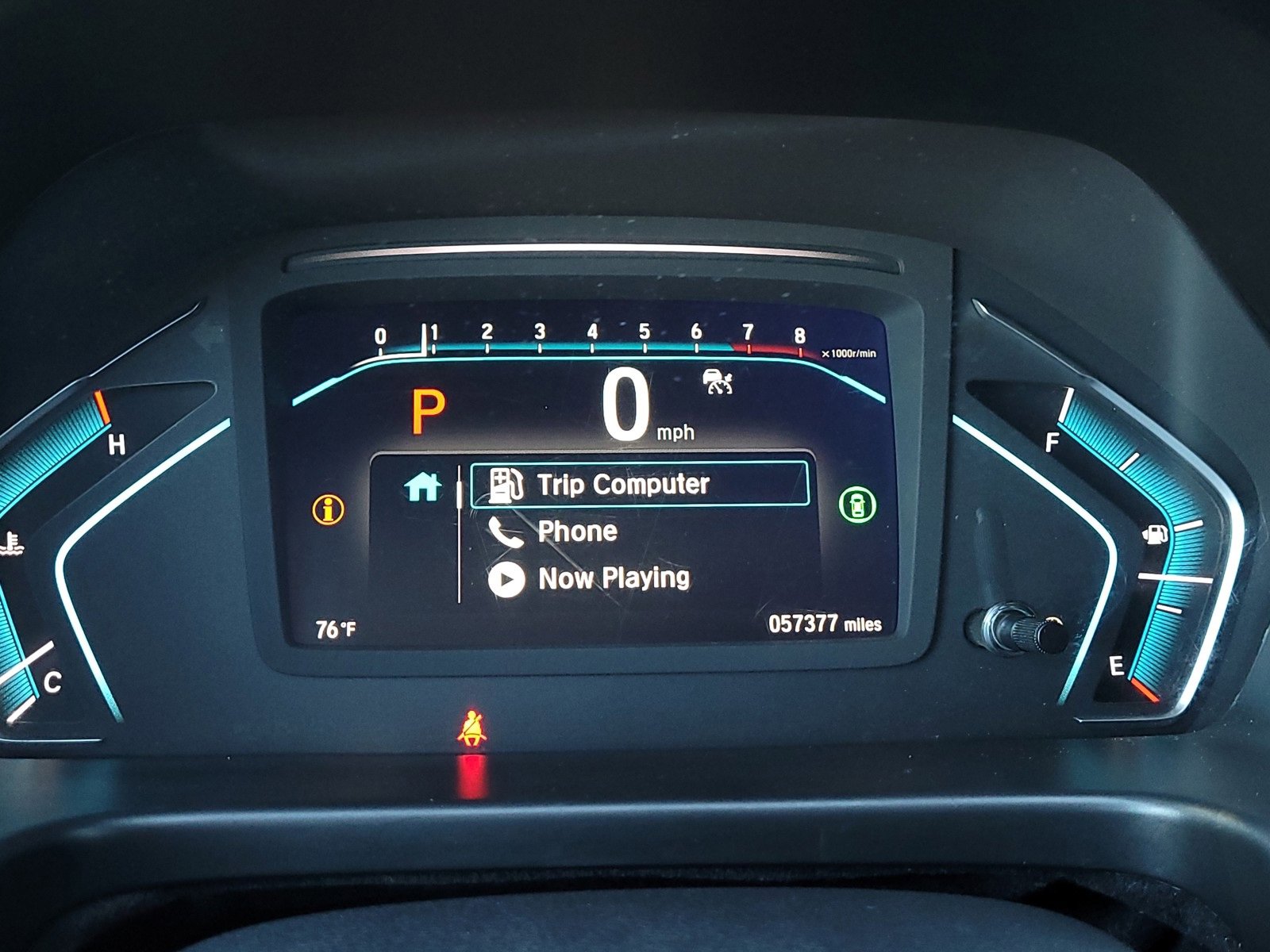 Used 2021 Honda Odyssey EX-L image 28