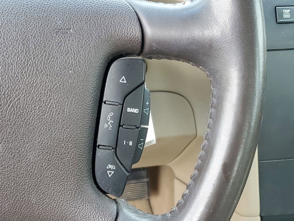 Used 2009 Buick LaCrosse CX FWD image 14