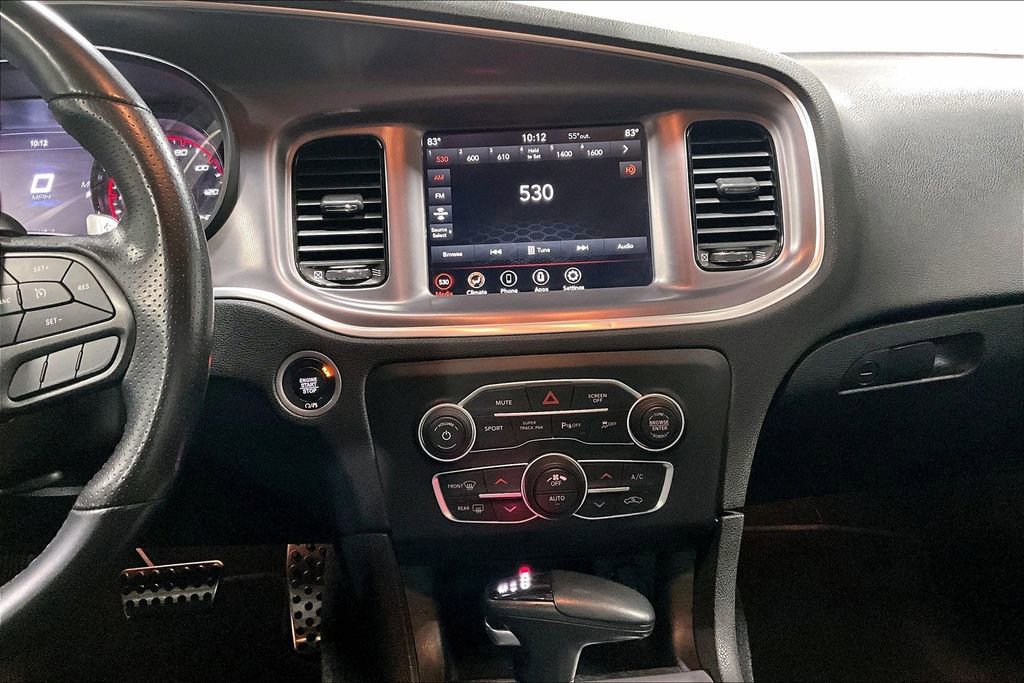 Used 2021 Dodge Charger GT w/ Blacktop Package image 8