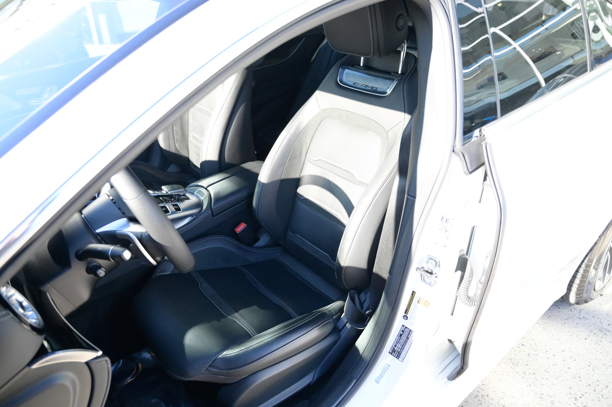 Used 2022 Mercedes-Benz AMG GT 53 image 18