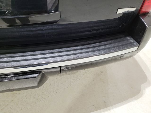 Used 2012 Chevrolet Tahoe LTZ image 14