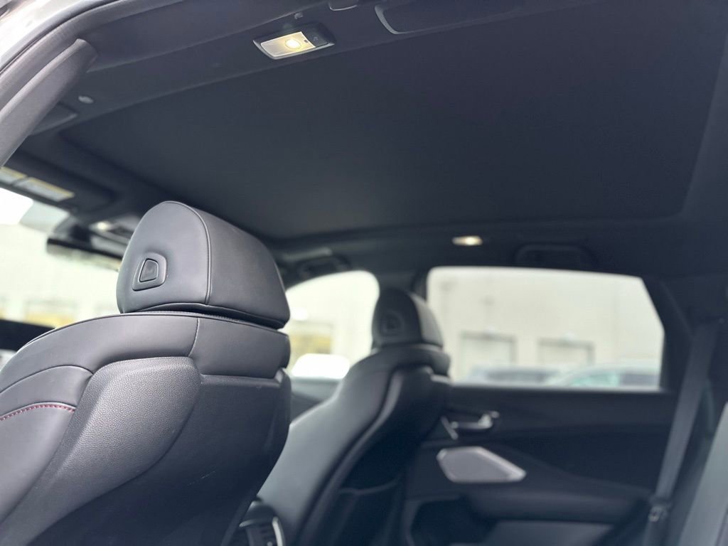 Used 2023 Acura RDX A-Spec image 14