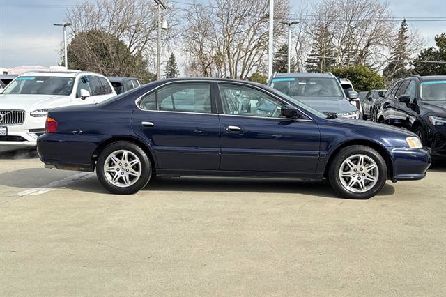 Used 2001 Acura TL 3.2 image 2