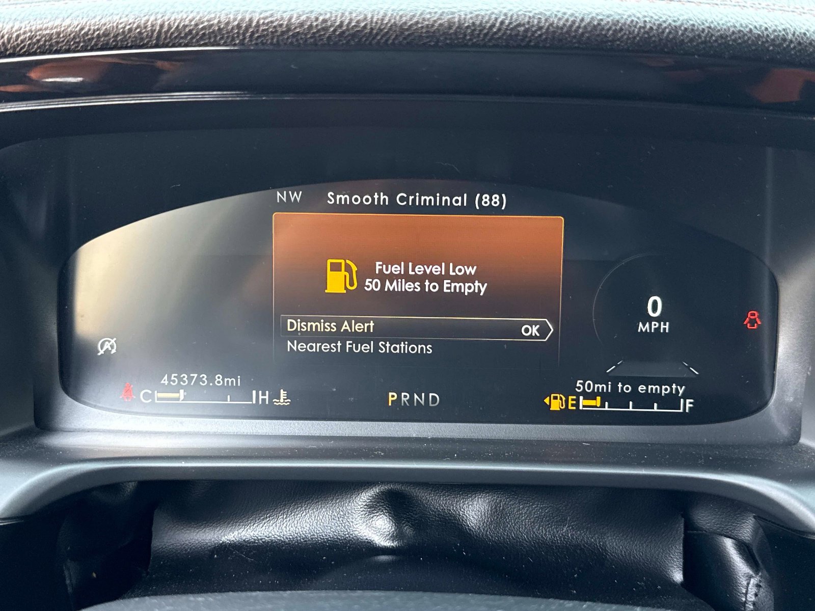 Used 2020 Lincoln Aviator Black Label w/ Class IV Trailer Tow Package image 30