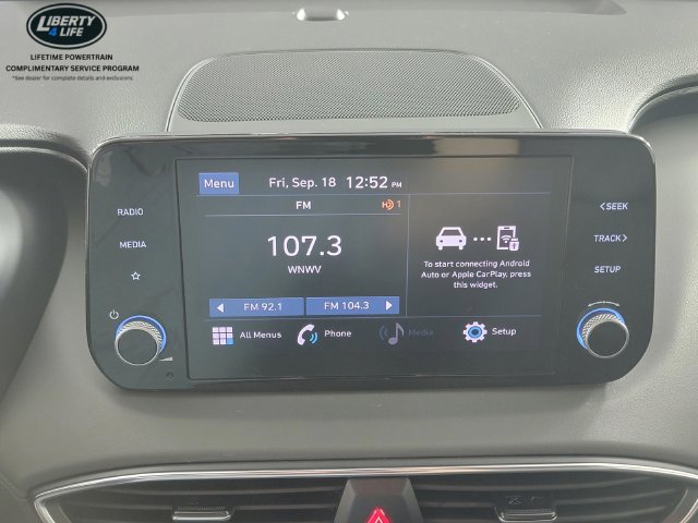 Used 2023 Hyundai Santa Fe SE AWD/4WD image 32