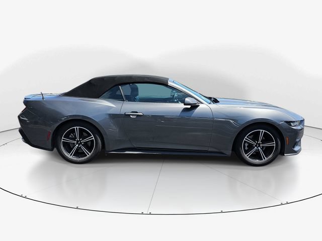 Used 2024 Ford Mustang Premium RWD video 2