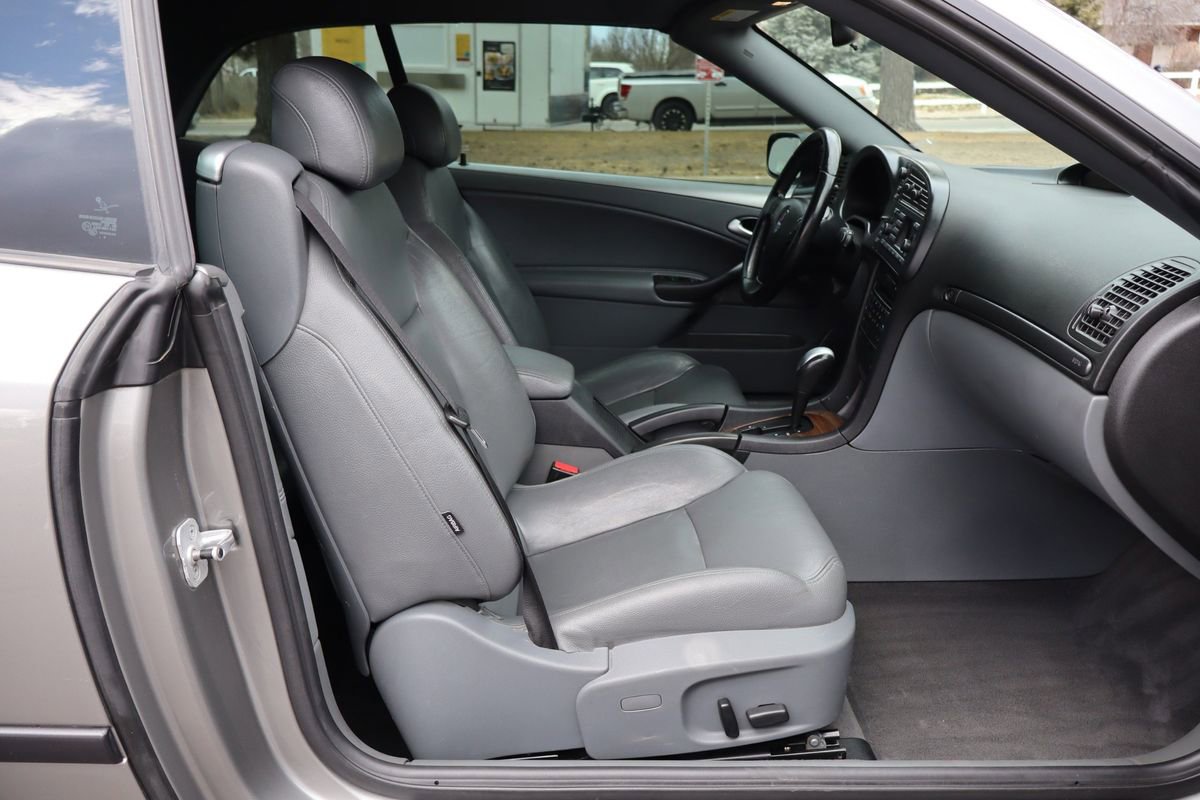Used 2005 Saab 9-3 Arc image 22