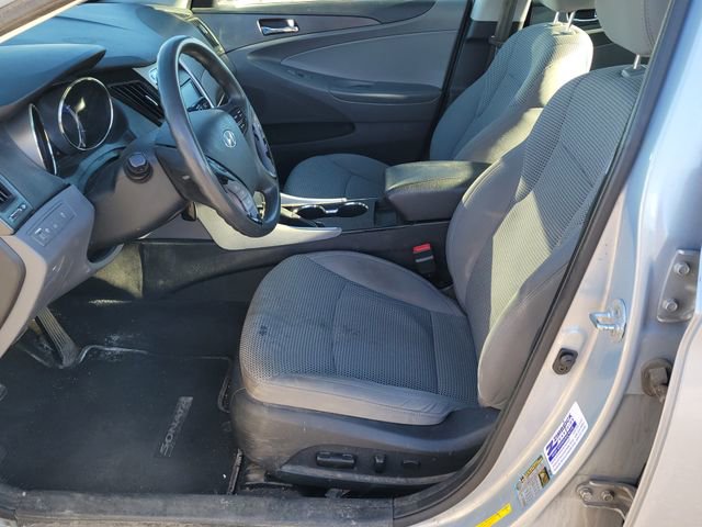 Used 2012 Hyundai Sonata GLS w/ Popular Equipment Pkg image 6