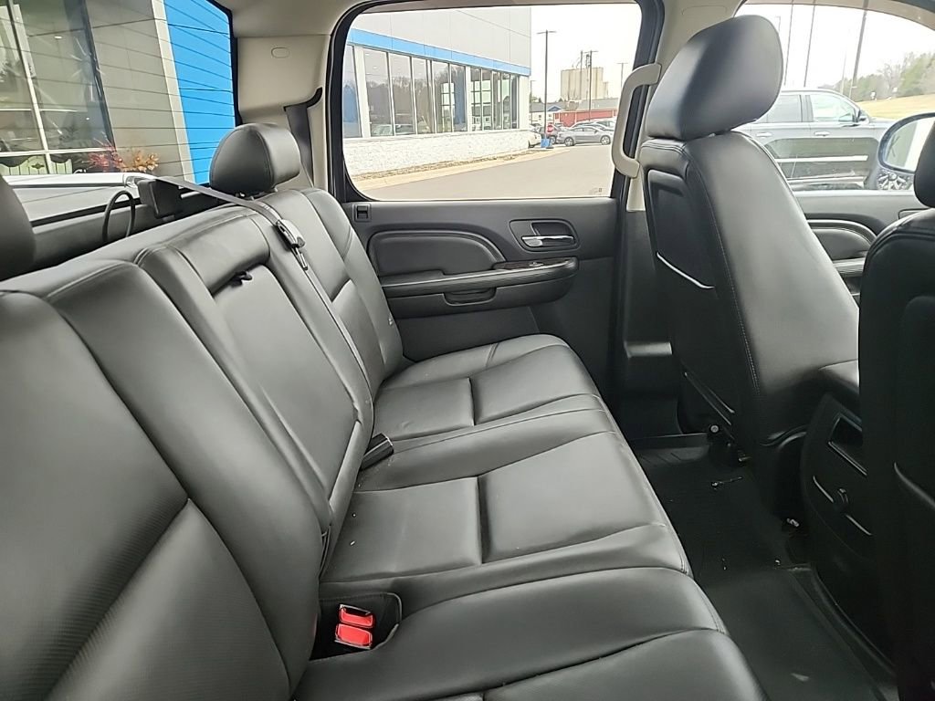 Used 2013 GMC Sierra 1500 Denali image 13