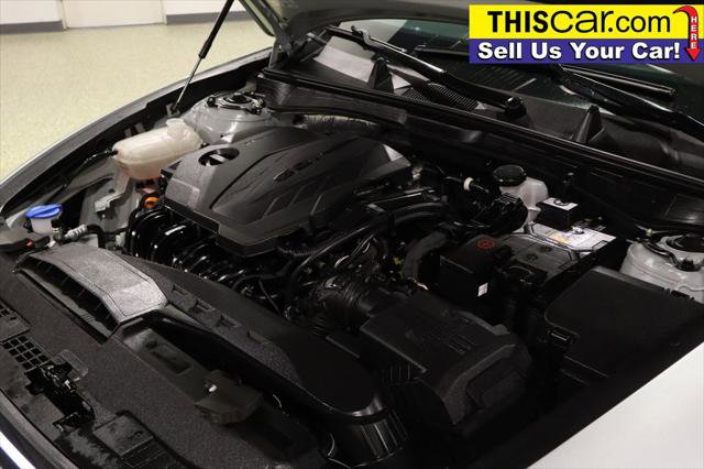 Used 2024 Hyundai Sonata SEL image 23