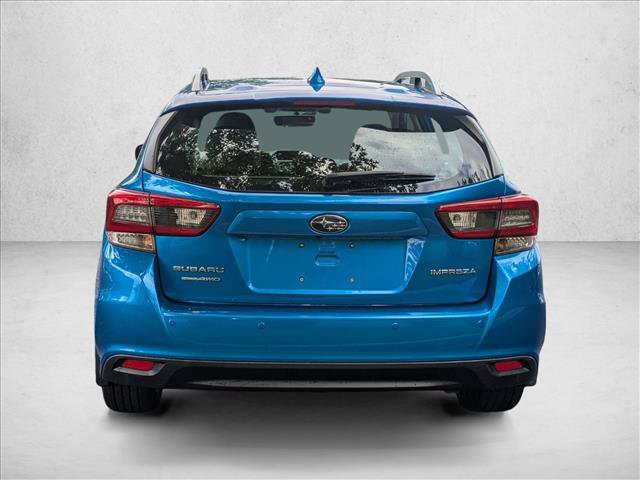 Used 2020 Subaru WRX Limited w/ WRX Sport Package AWD/4WD image 7