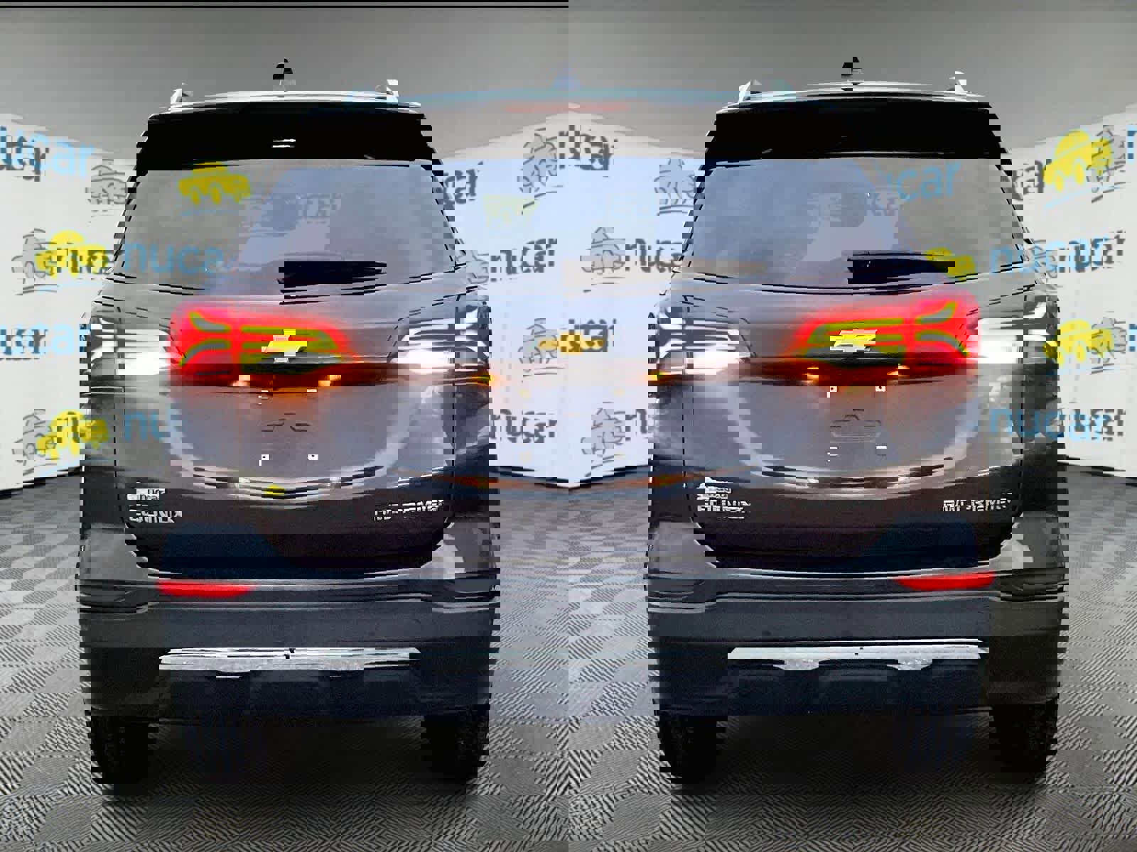 Certified 2022 Chevrolet Equinox Premier image 5