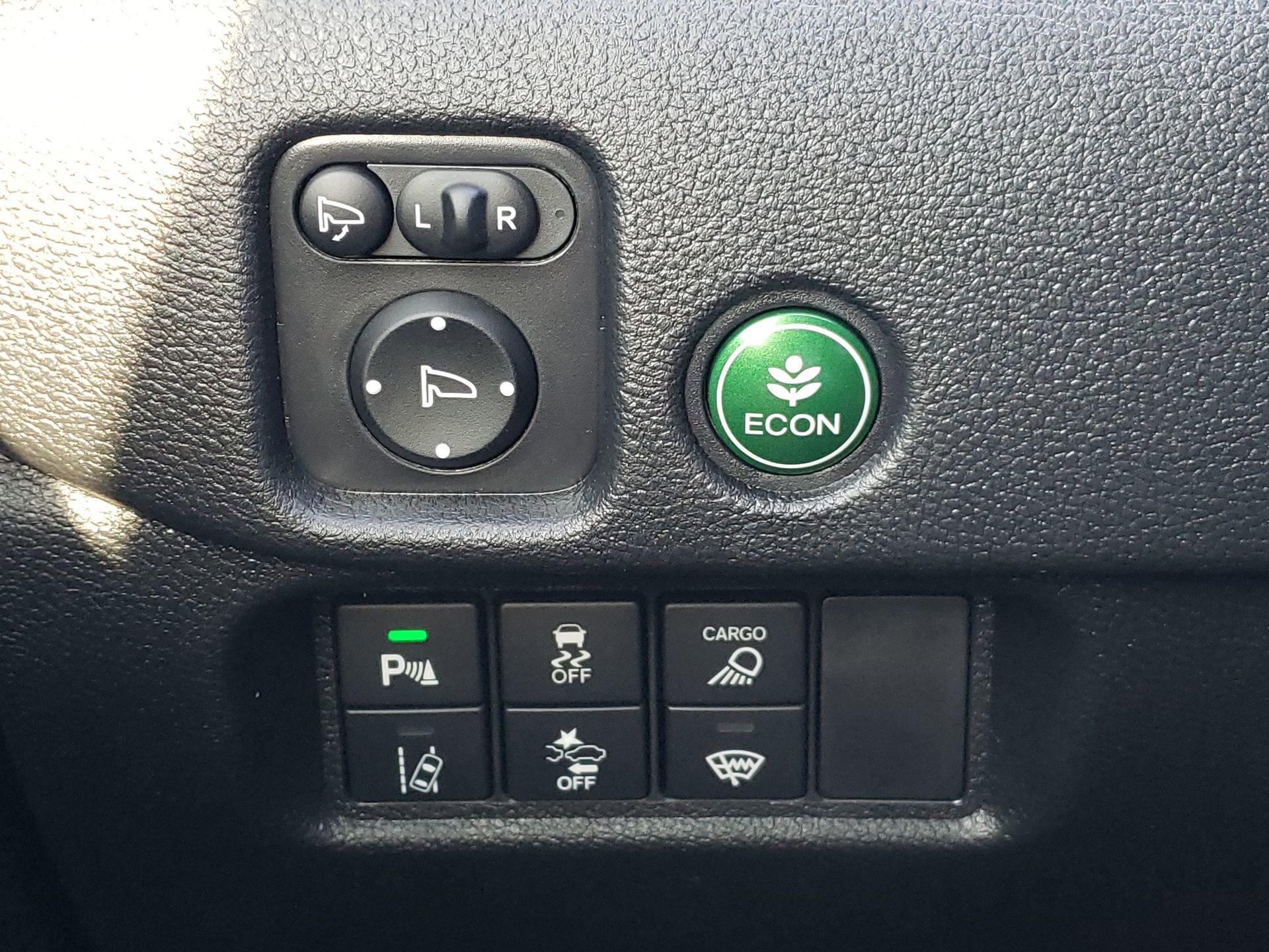 New 2026 Honda Ridgeline TrailSport image 31