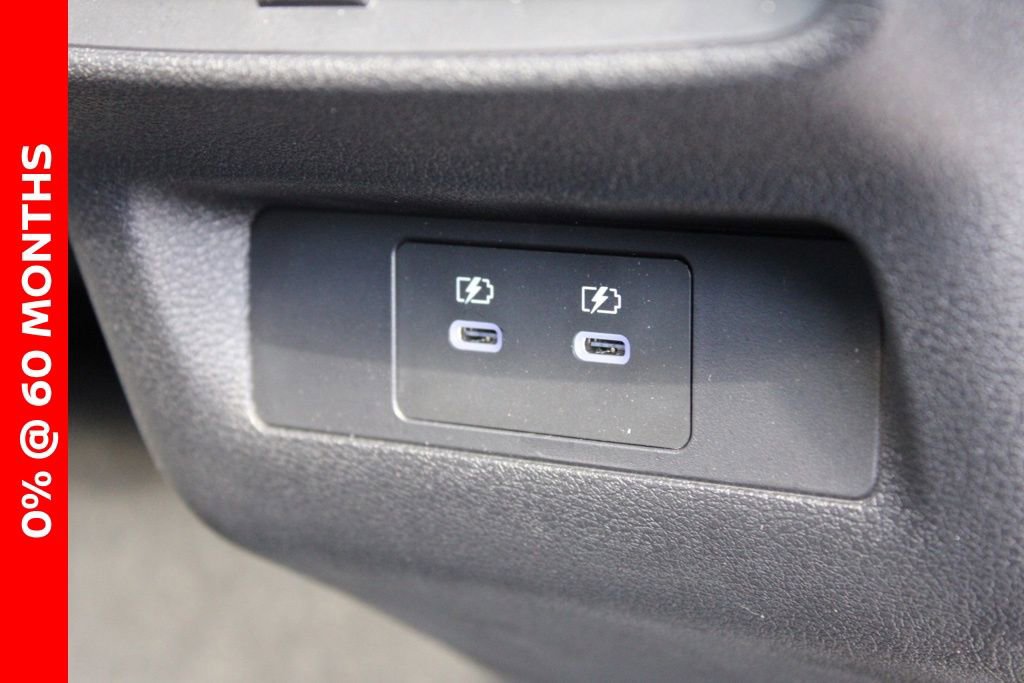 New 2025 Nissan Murano SL image 18