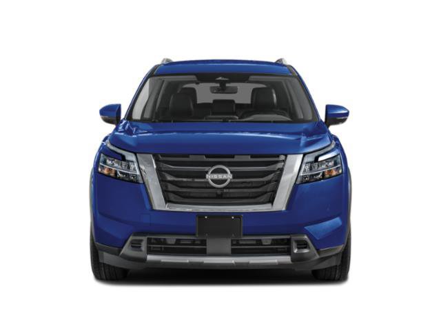 Used 2025 Nissan Pathfinder SL w/ SL Premium Package AWD/4WD image 7