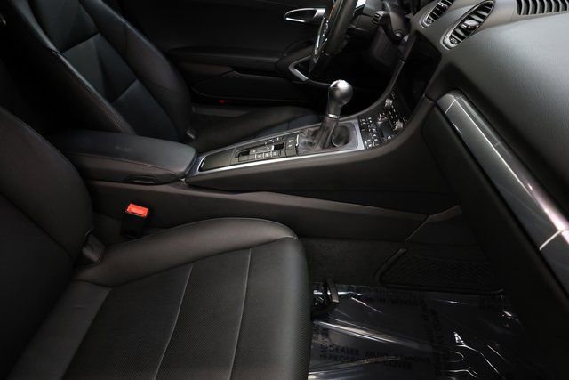 Used 2024 Porsche 718 Boxster S RWD image 86