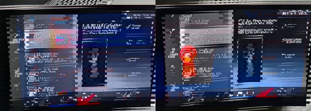 New 2025 BMW 740i xDrive w/ Premium Package image 16