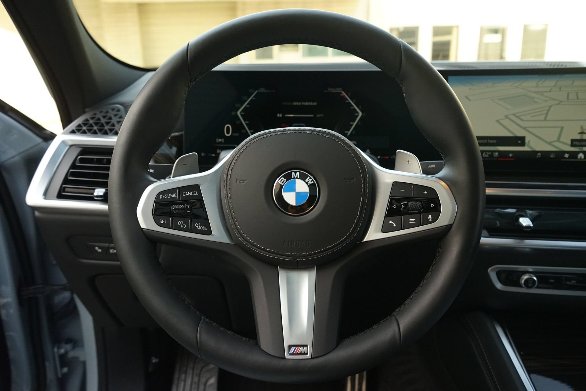 Used 2026 BMW X6 xDrive40i AWD/4WD image 6