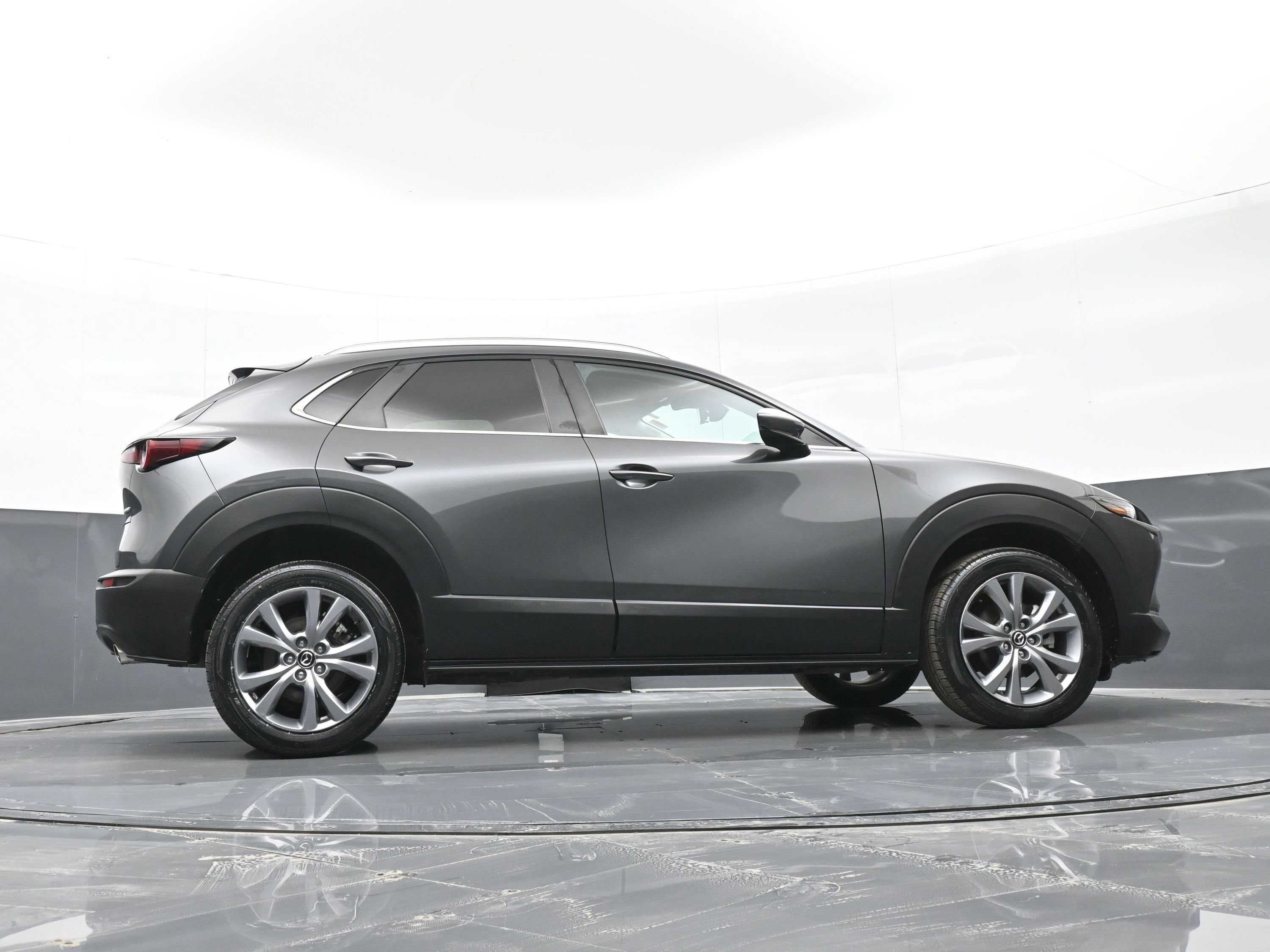 Used 2023 MAZDA CX-30 AWD 2.5 S w/ Preferred Package image 43