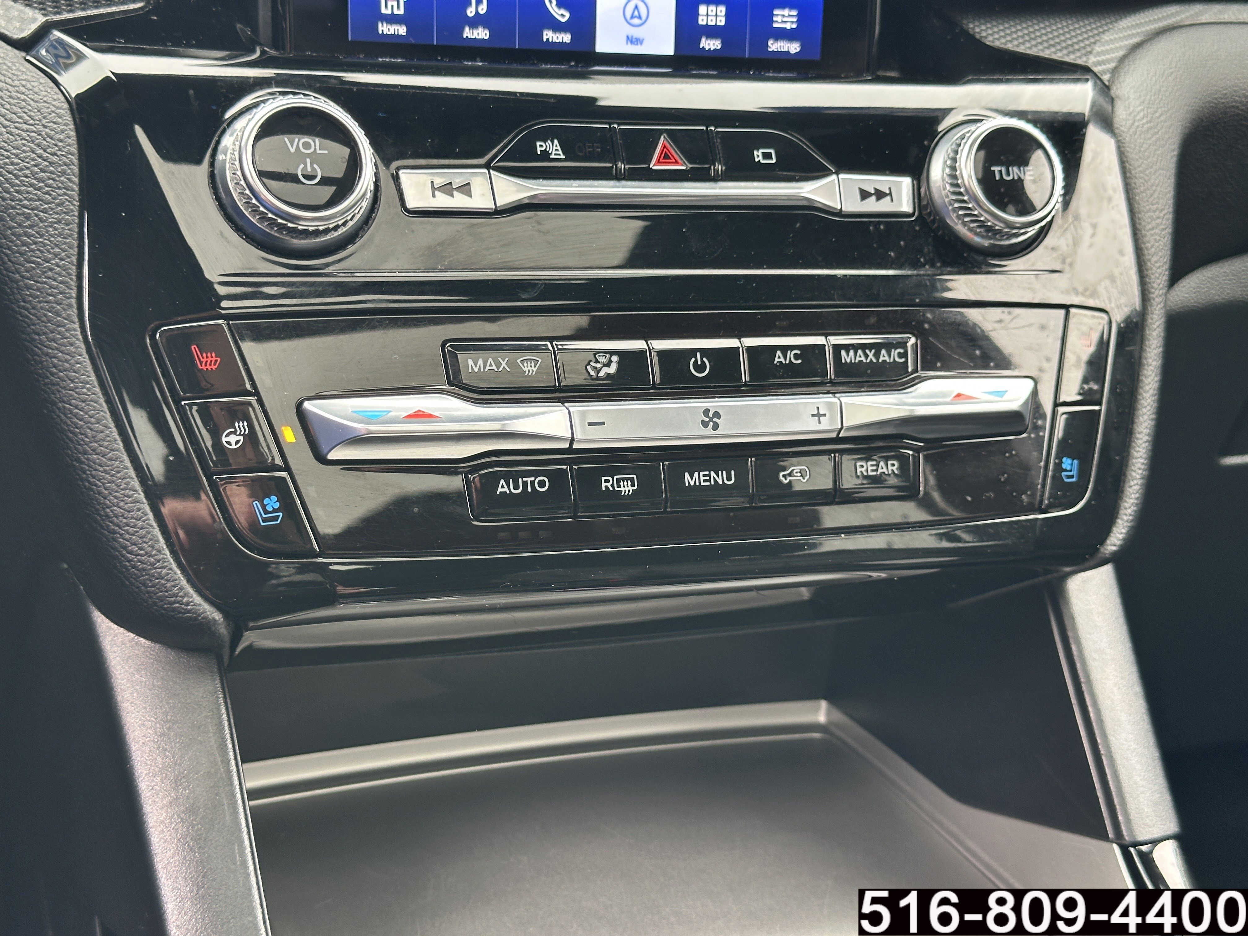 Used 2022 Ford Explorer ST w/ Equipment Group 401A AWD/4WD image 26