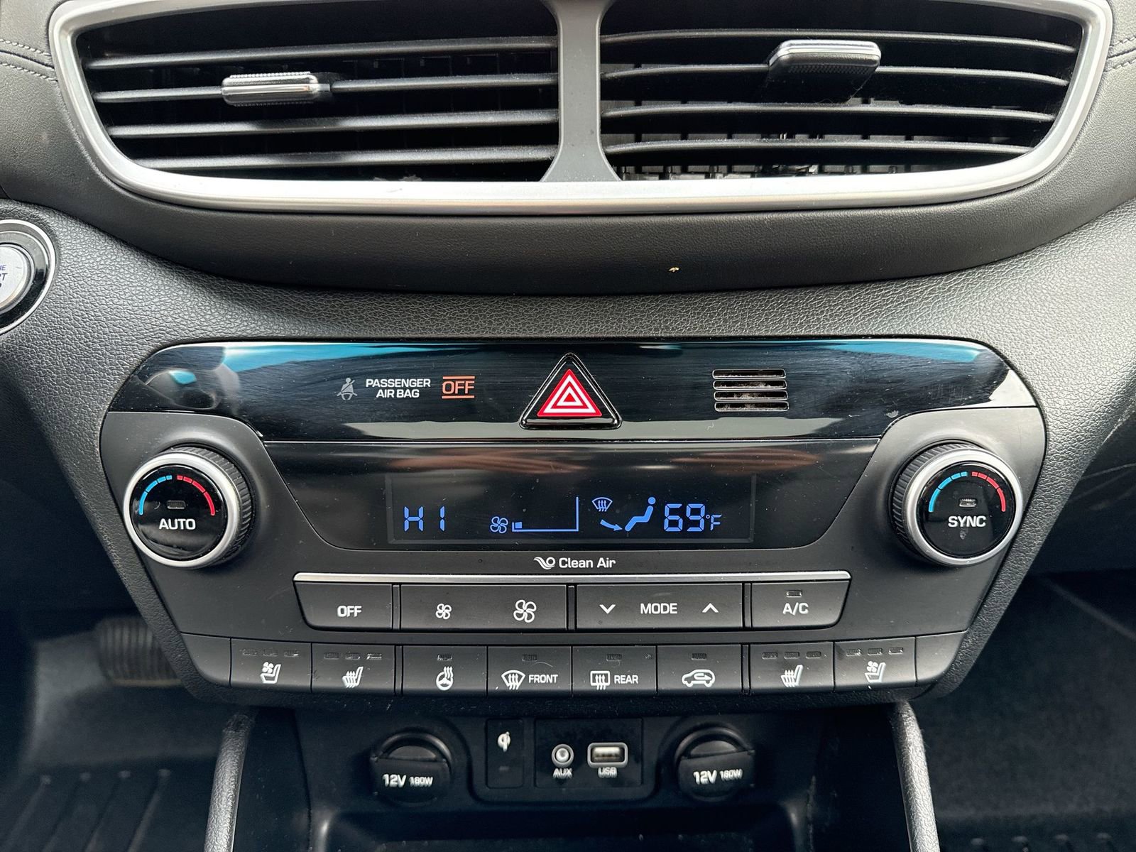 Used 2020 Hyundai Tucson Ultimate image 20