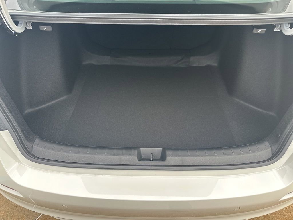 New 2026 Honda Civic Sport Touring image 13