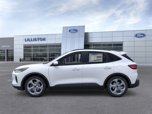 New 2026 Ford Escape ST-Line Select image 3
