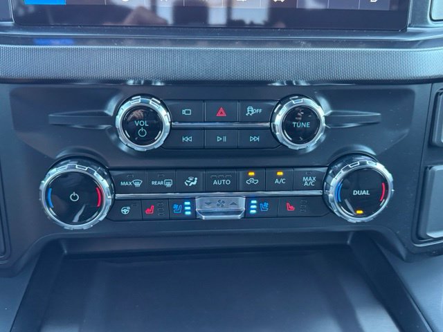 New 2027 Ford F250 Platinum AWD/4WD image 34
