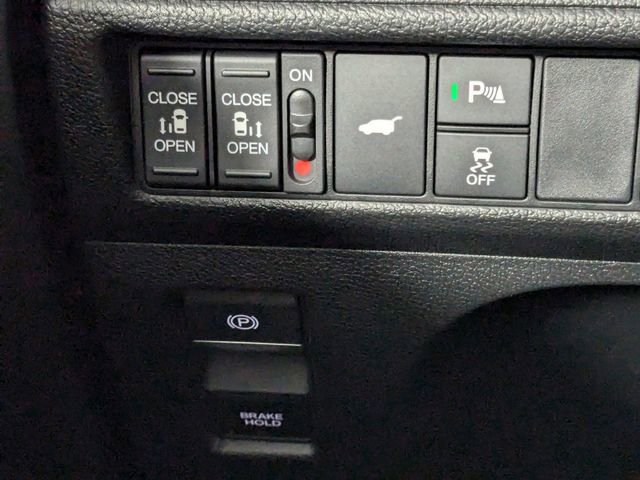New 2026 Honda Odyssey Elite image 12