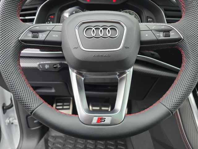 New 2026 Audi Q8 Prestige image 44