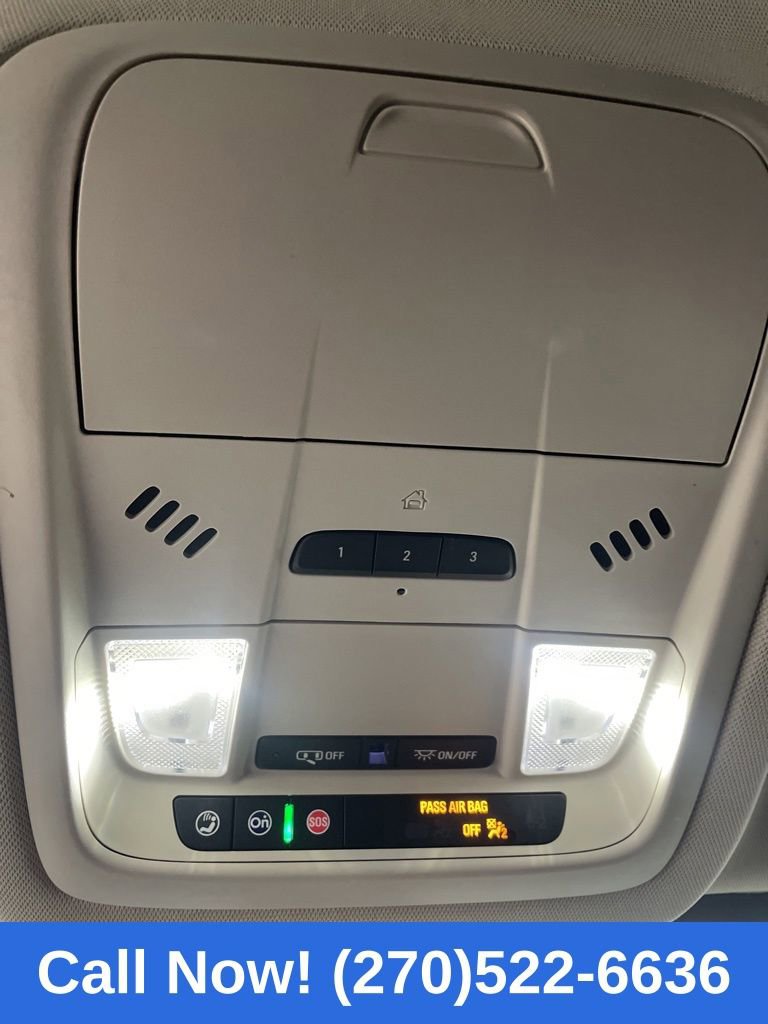 Used 2023 GMC Acadia Denali image 30