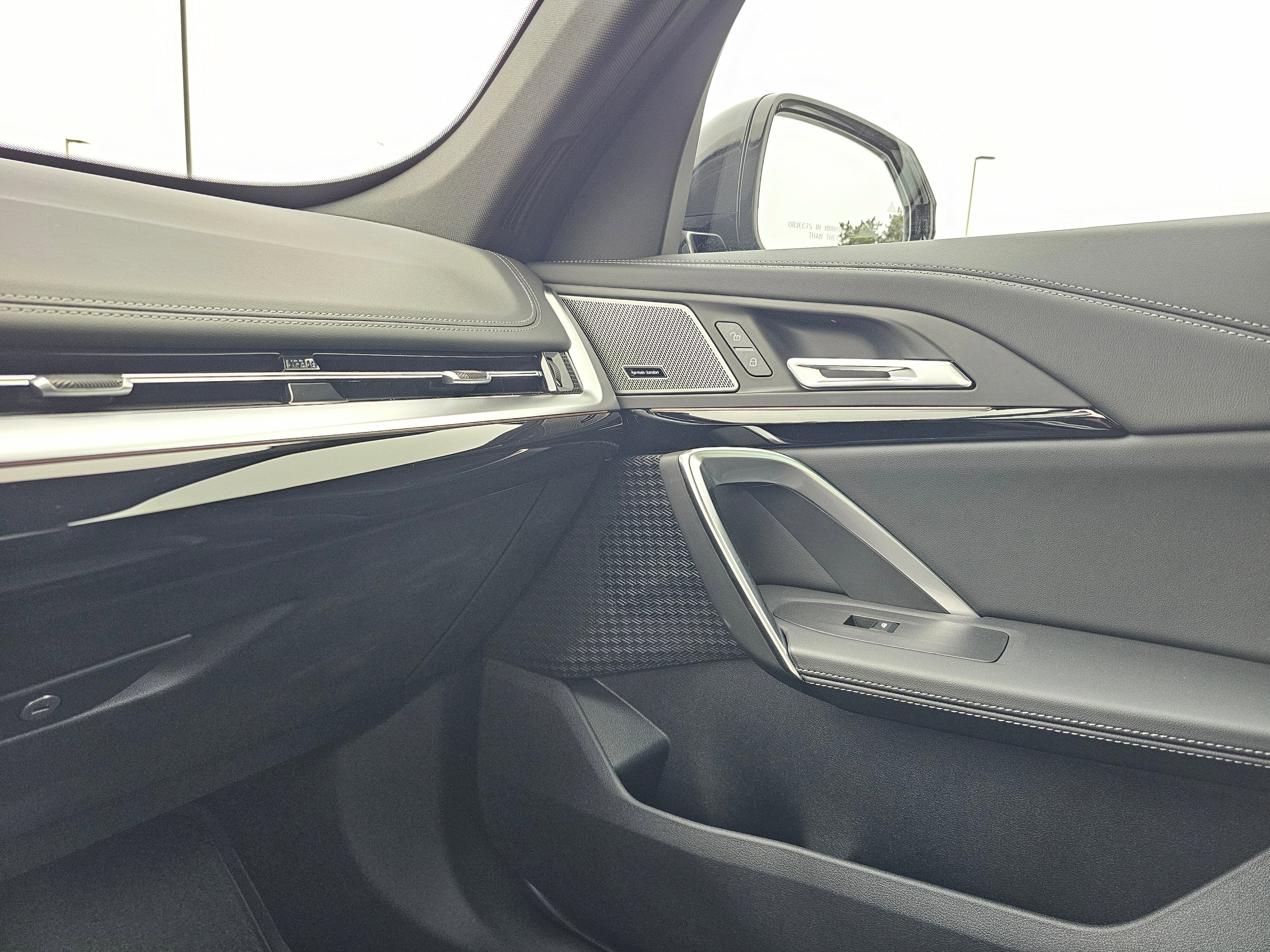 New 2026 BMW X1 xDrive28i w/ Technology Package image 57