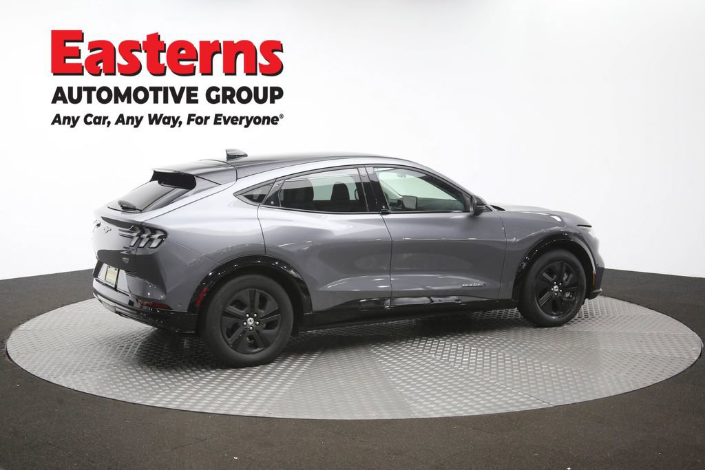 Used 2021 Ford Mustang Mach-E California Route 1 RWD image 42