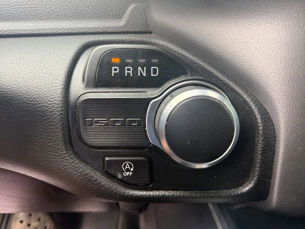 Certified 2023 RAM 1500 Big Horn RWD image 28