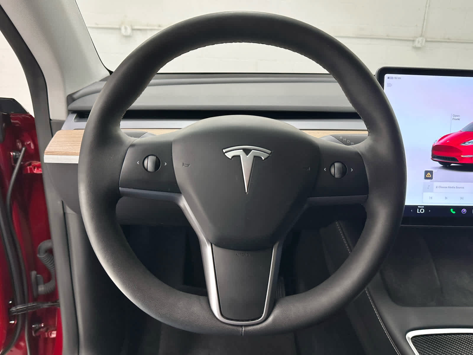 Used 2024 Tesla Model Y Long Range image 23
