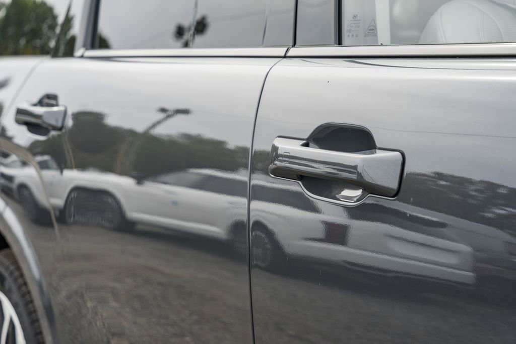 New 2026 Hyundai Palisade Calligraphy image 16