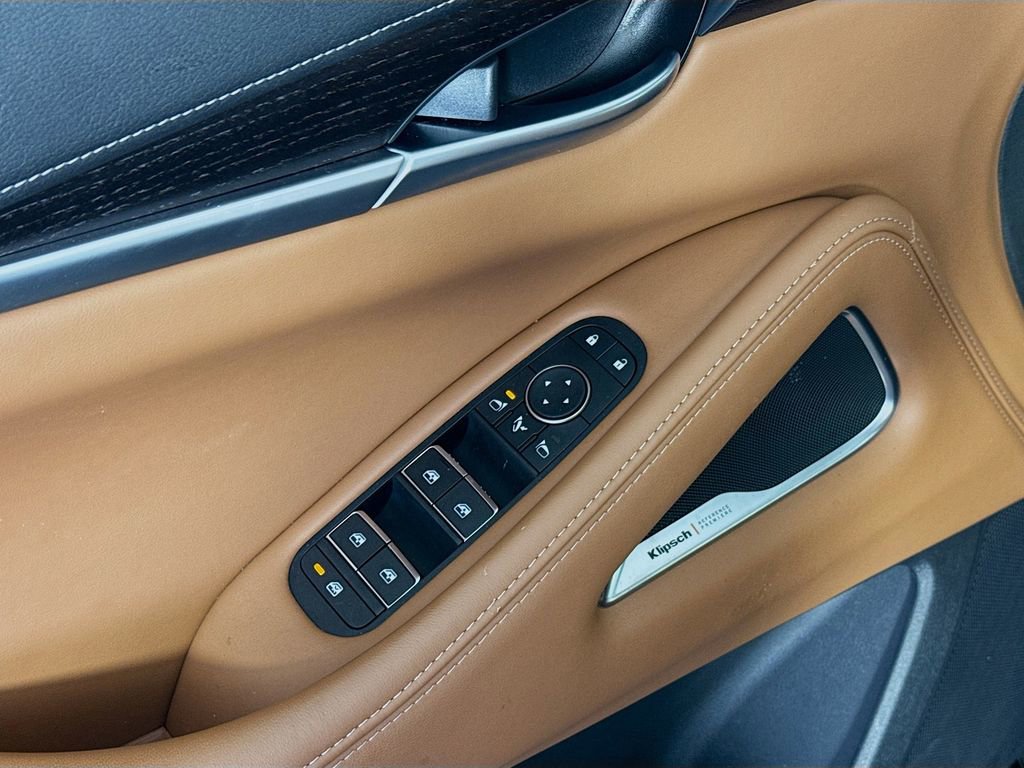 Certified 2026 INFINITI QX60 Autograph w/ Autograph Tech Package image 18