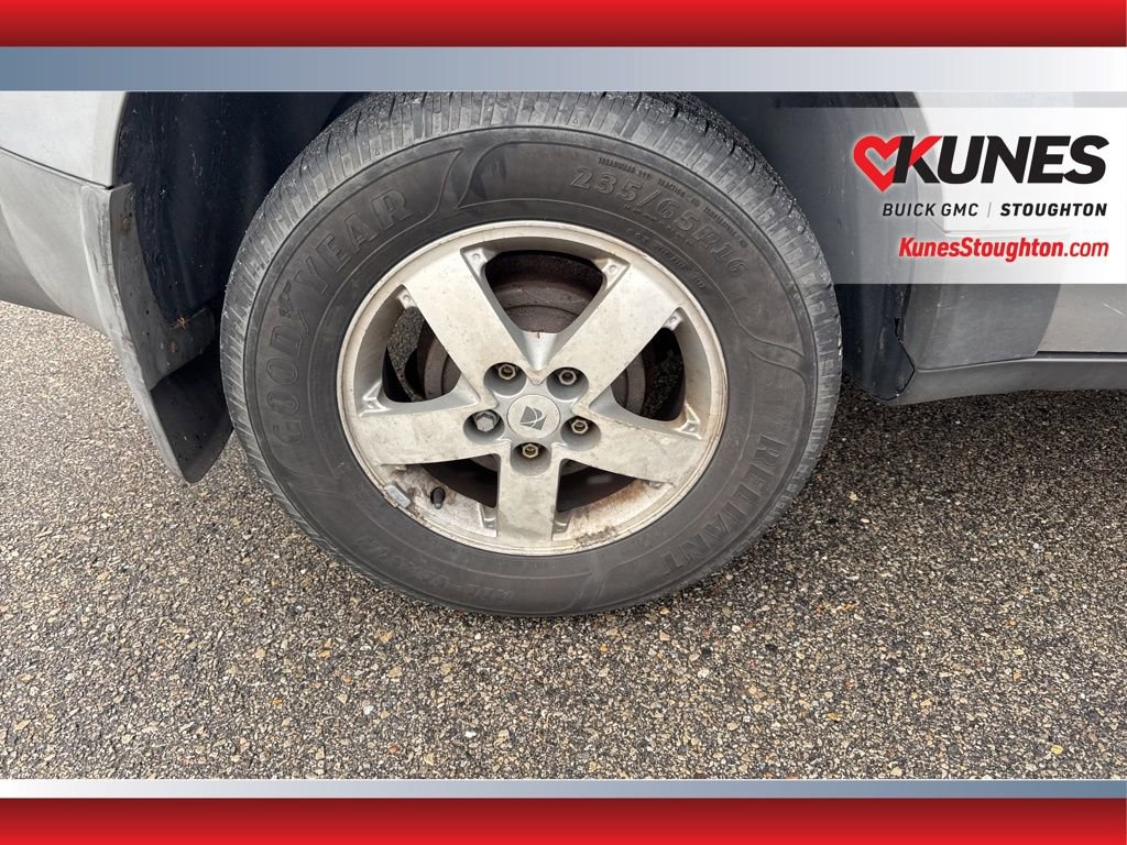 Used 2002 Saturn Vue AWD V6 image 12